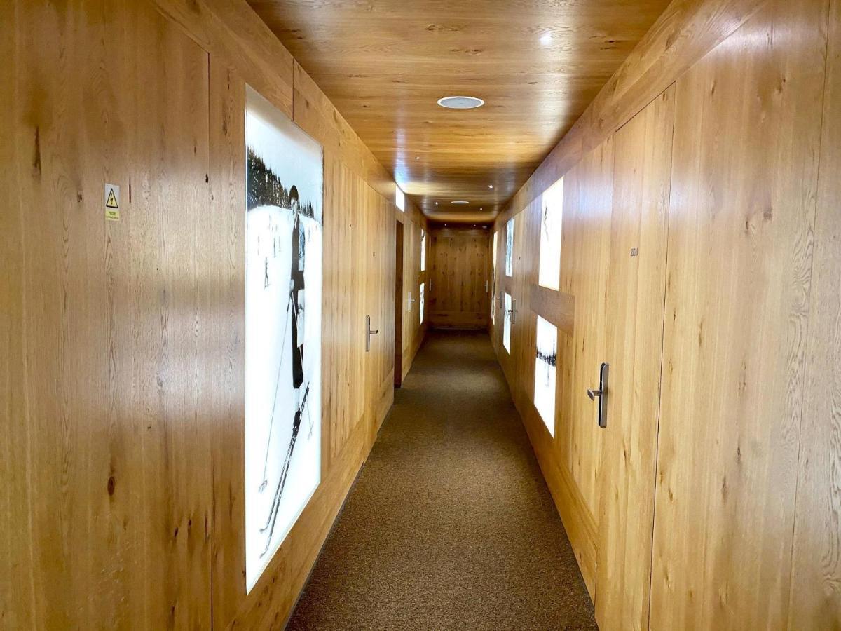 Wellness Apartment Josefina - Free Grotta Spa Wellness ハルラホフ エクステリア 写真